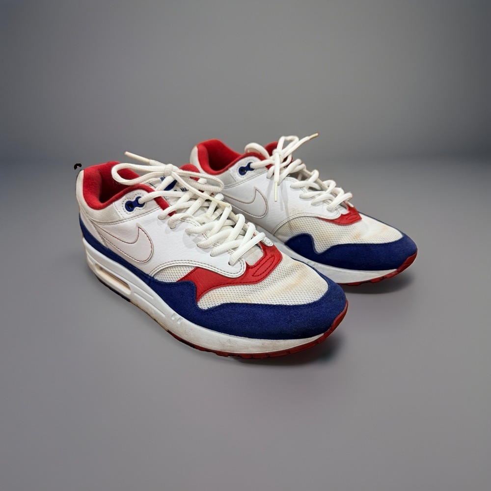 Size 9.5 - Nike Air Max 1 USA - CJ9927-100